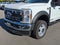 2025 Ford Super Duty F-550 DRW XL
