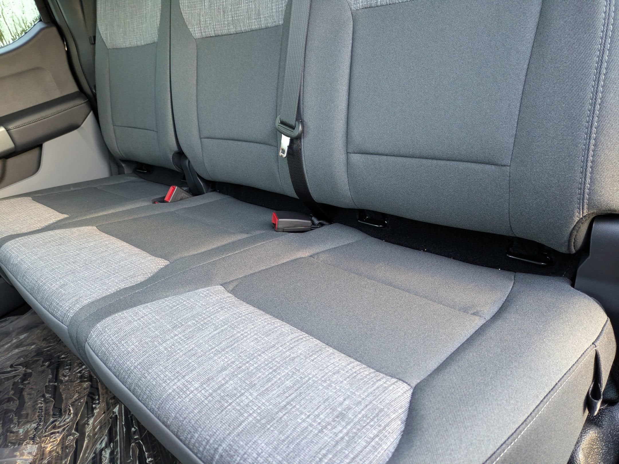 2025 Ford Super Duty F-550 DRW XL