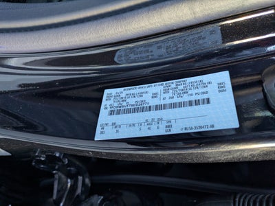 2025 Ford Super Duty F-550 DRW XL