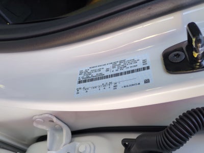 2027 Ford Super Duty F-550 DRW Platinum