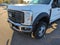 2027 Ford Super Duty F-550 DRW XL