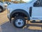 2027 Ford Super Duty F-550 DRW XL