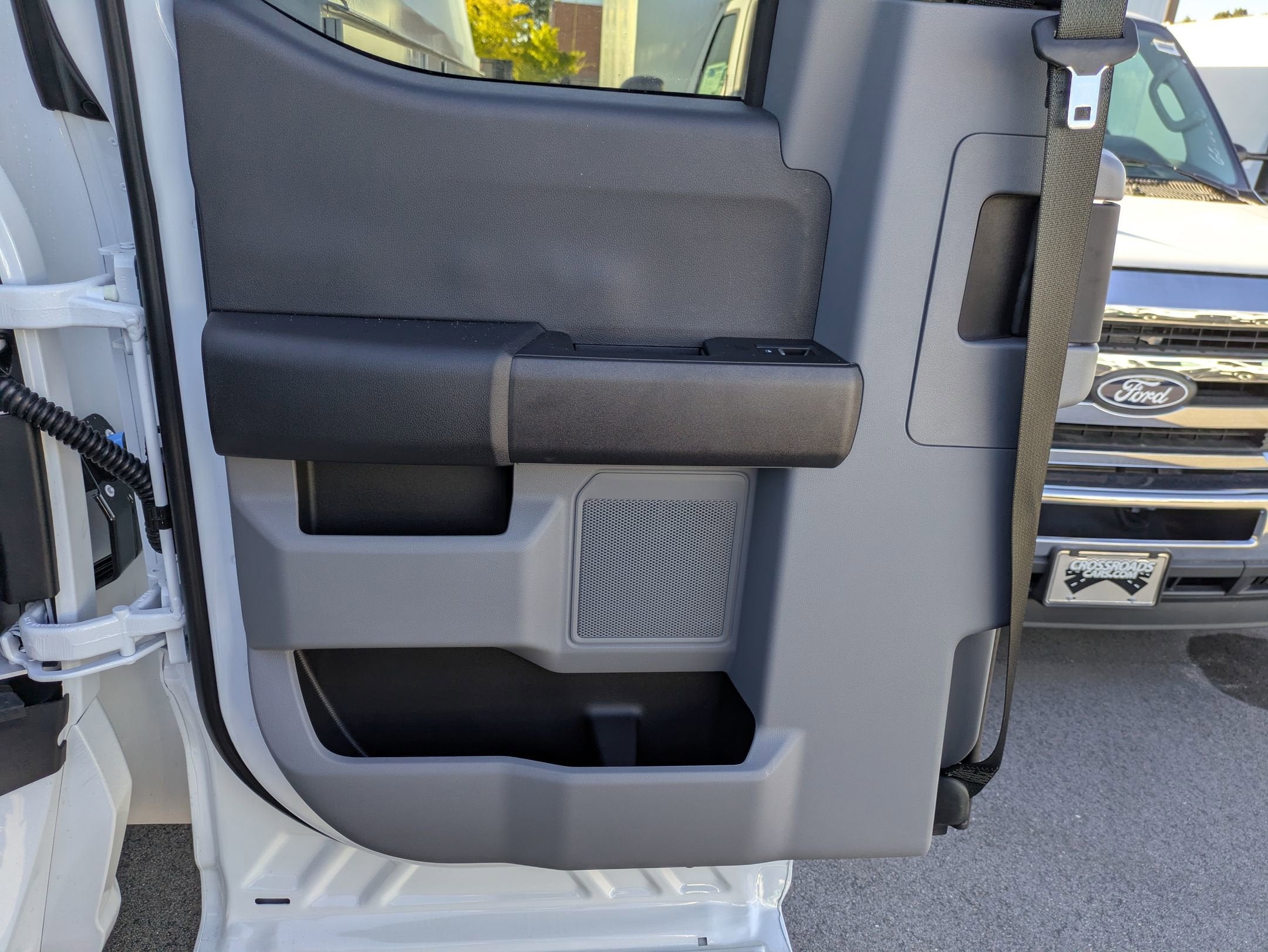 2026 Ford Super Duty F-550 DRW XL