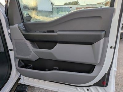 2026 Ford Super Duty F-550 DRW XL