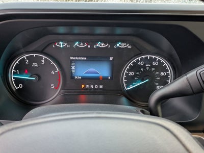 2026 Ford Super Duty F-450 DRW XL