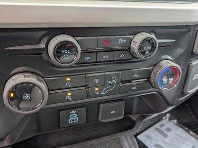 2026 Ford Super Duty F-450 DRW XL