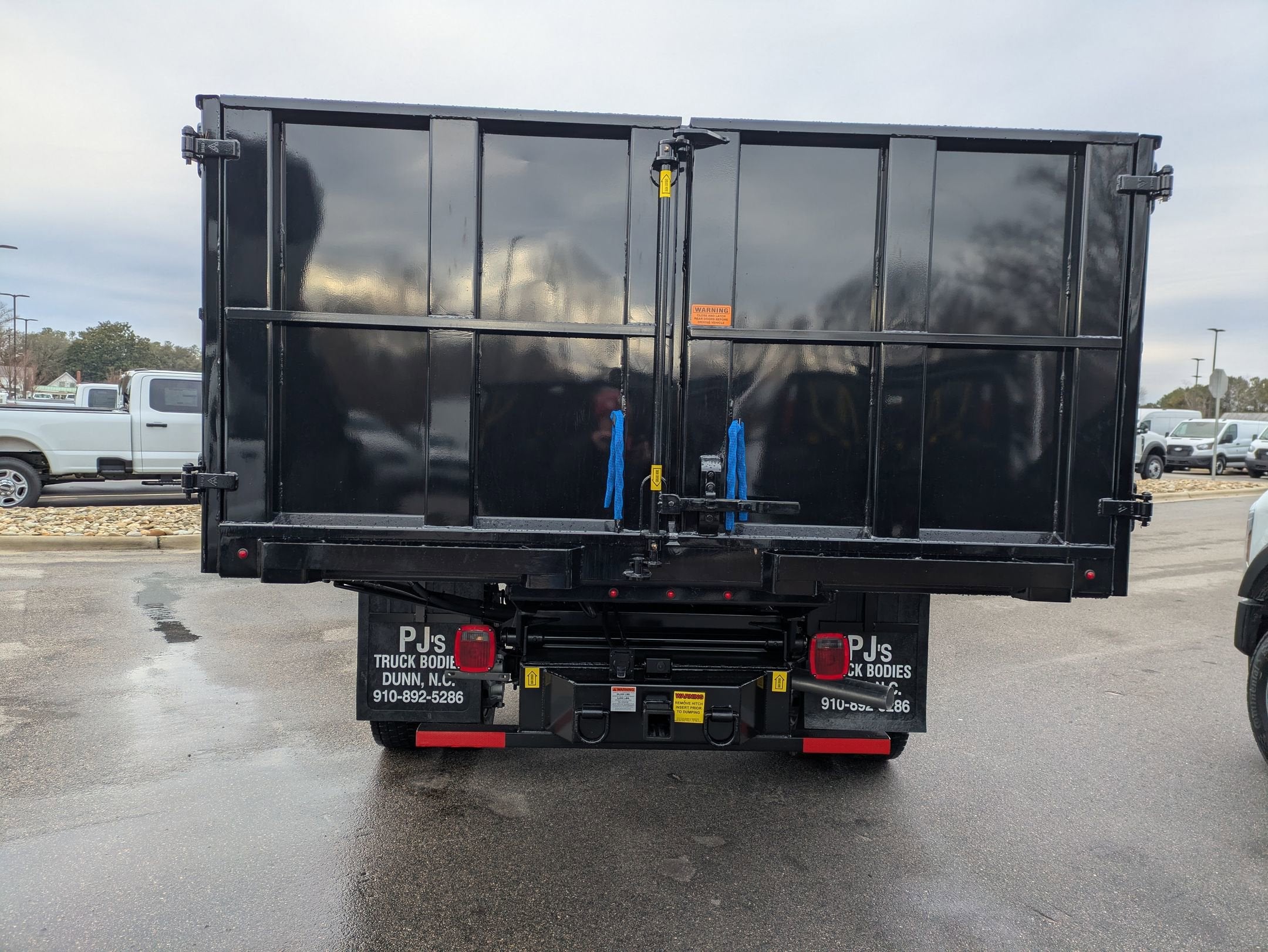 2026 Ford Super Duty F-450 DRW XL