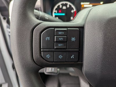 2026 Ford Super Duty F-450 DRW XL