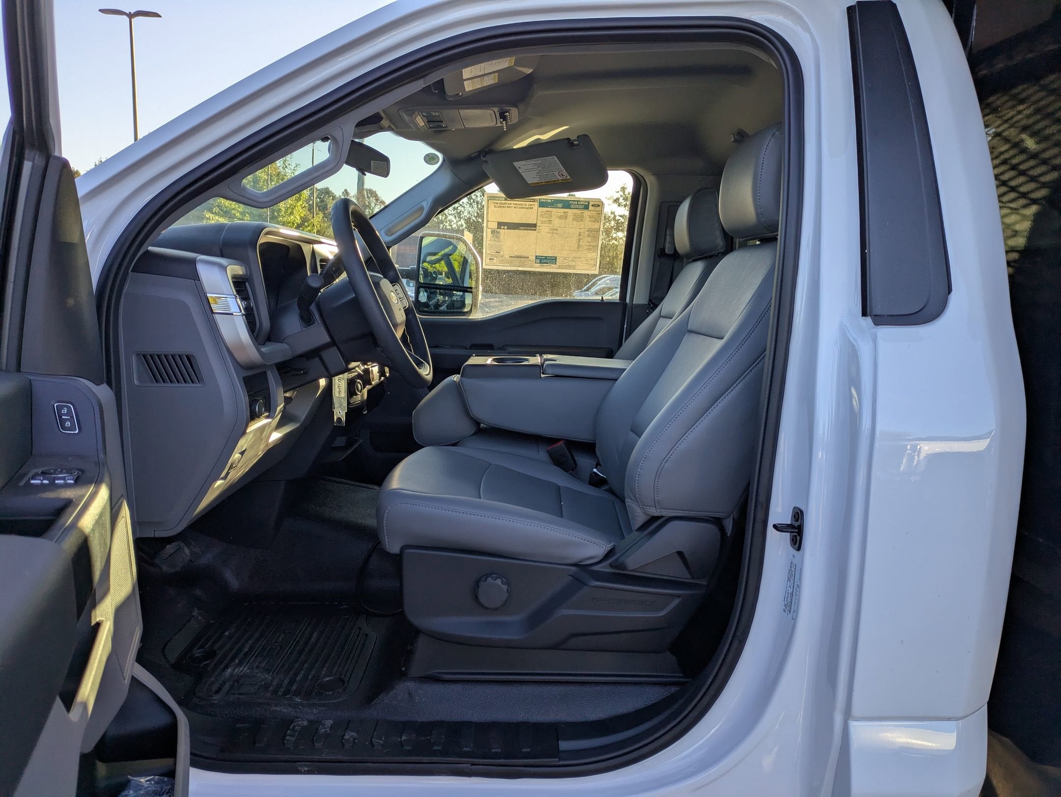 2026 Ford Super Duty F-450 DRW XL
