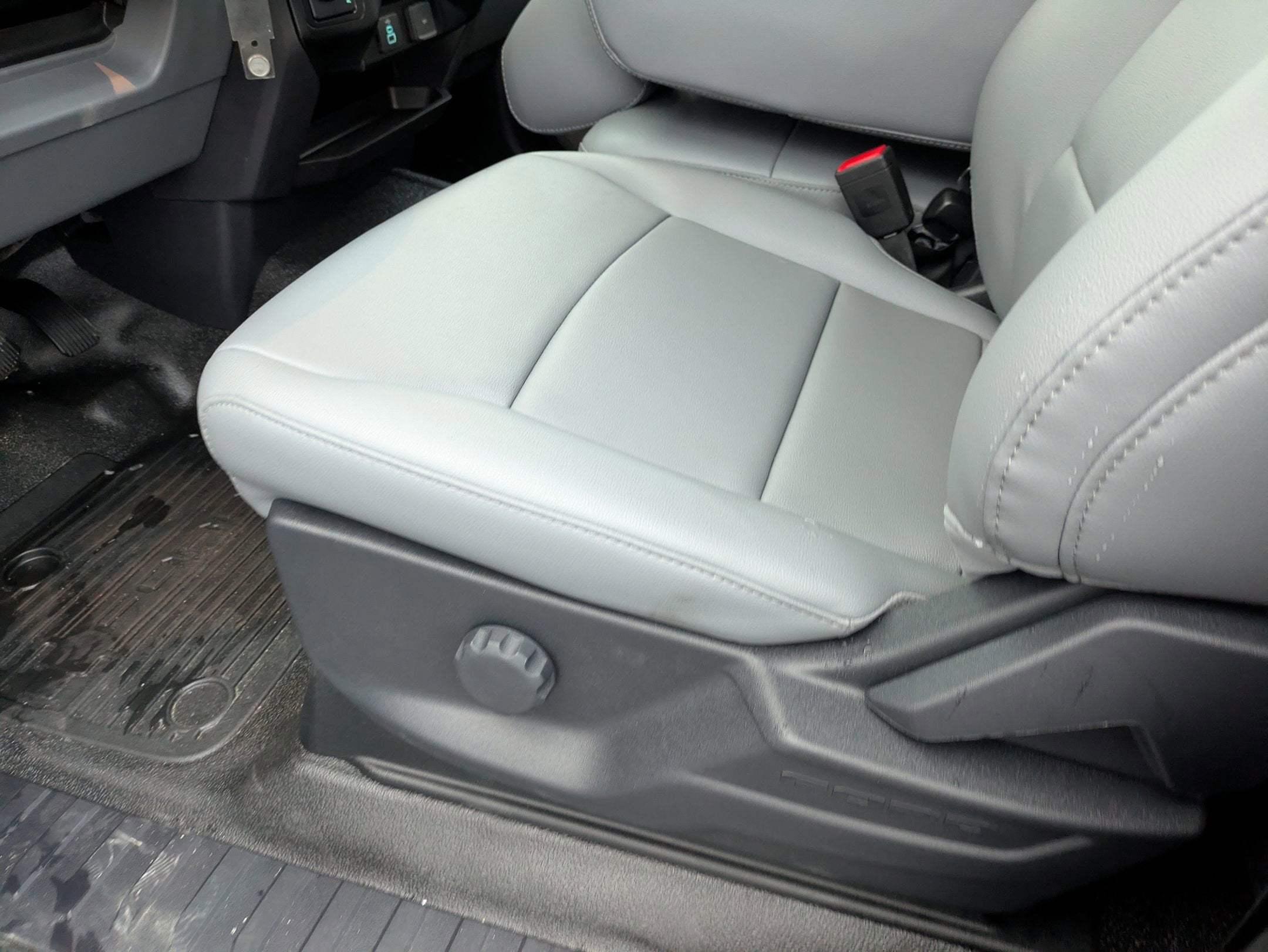 2026 Ford Super Duty F-450 DRW XL