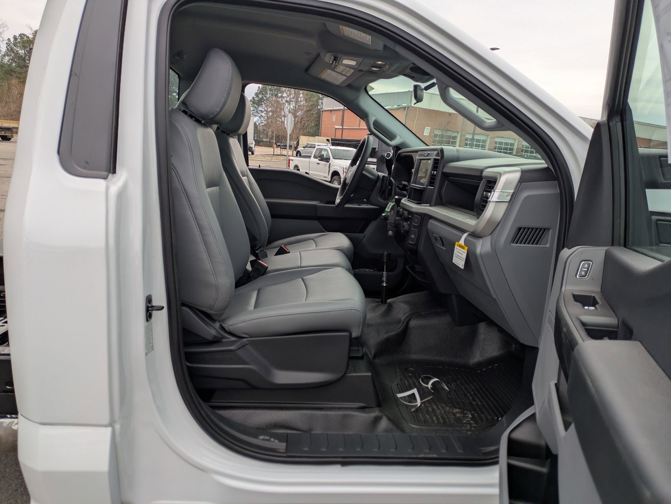 2026 Ford Super Duty F-450 DRW XL