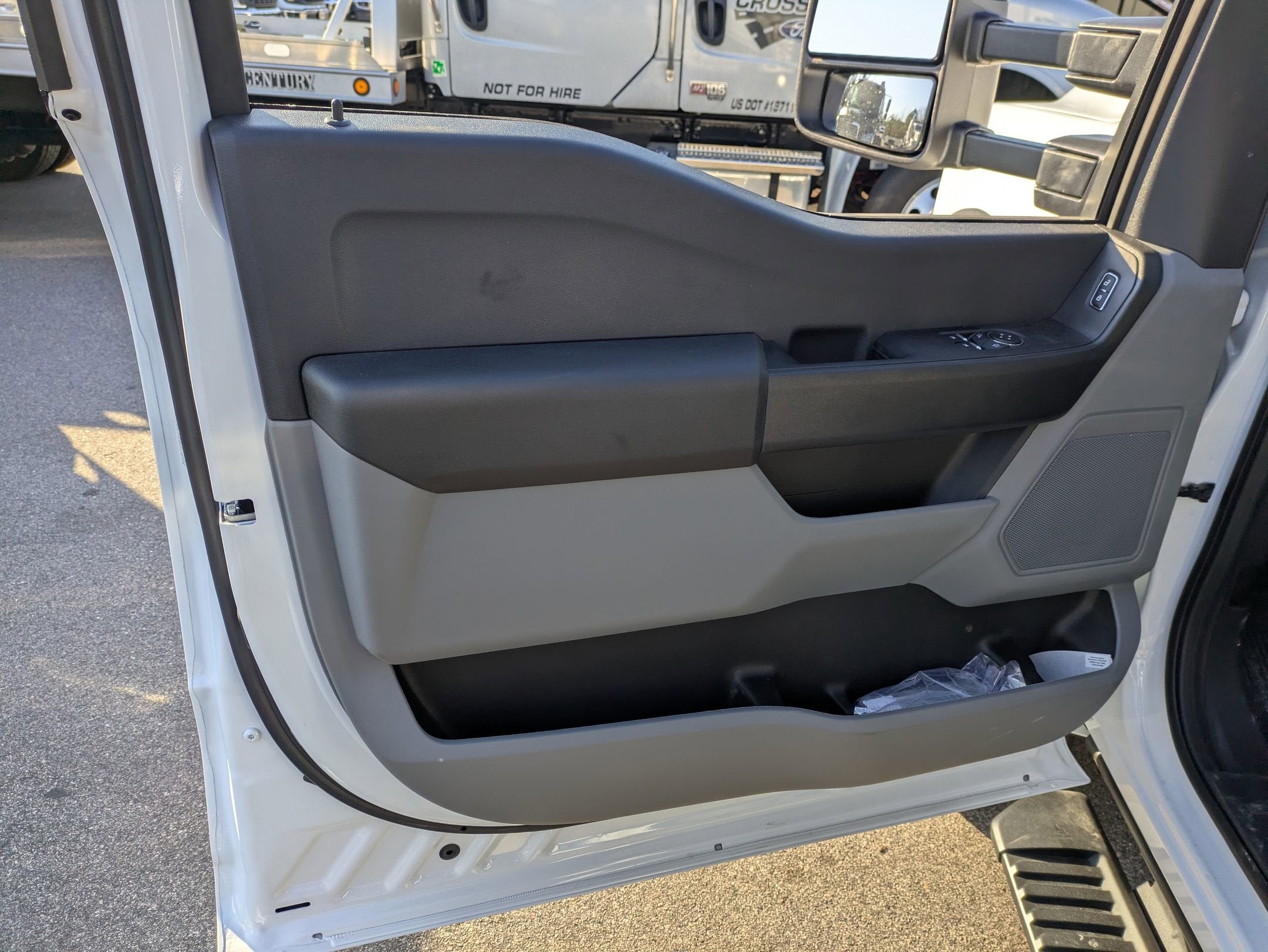 2026 Ford Super Duty F-450 DRW XL