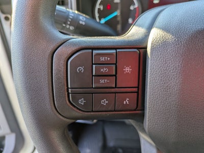 2026 Ford Super Duty F-450 DRW XL