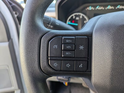 2026 Ford Super Duty F-450 DRW XL