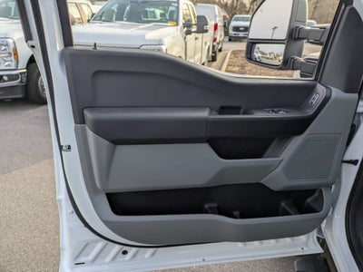 2026 Ford Super Duty F-450 DRW XL