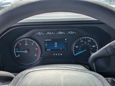 2026 Ford Super Duty F-450 DRW XL