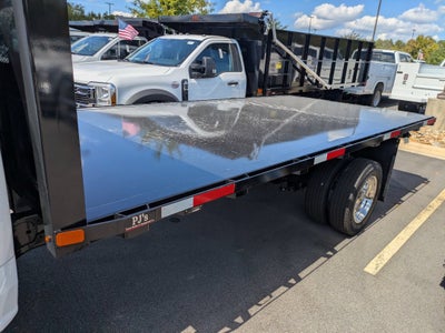 2026 Ford Super Duty F-450 DRW XL