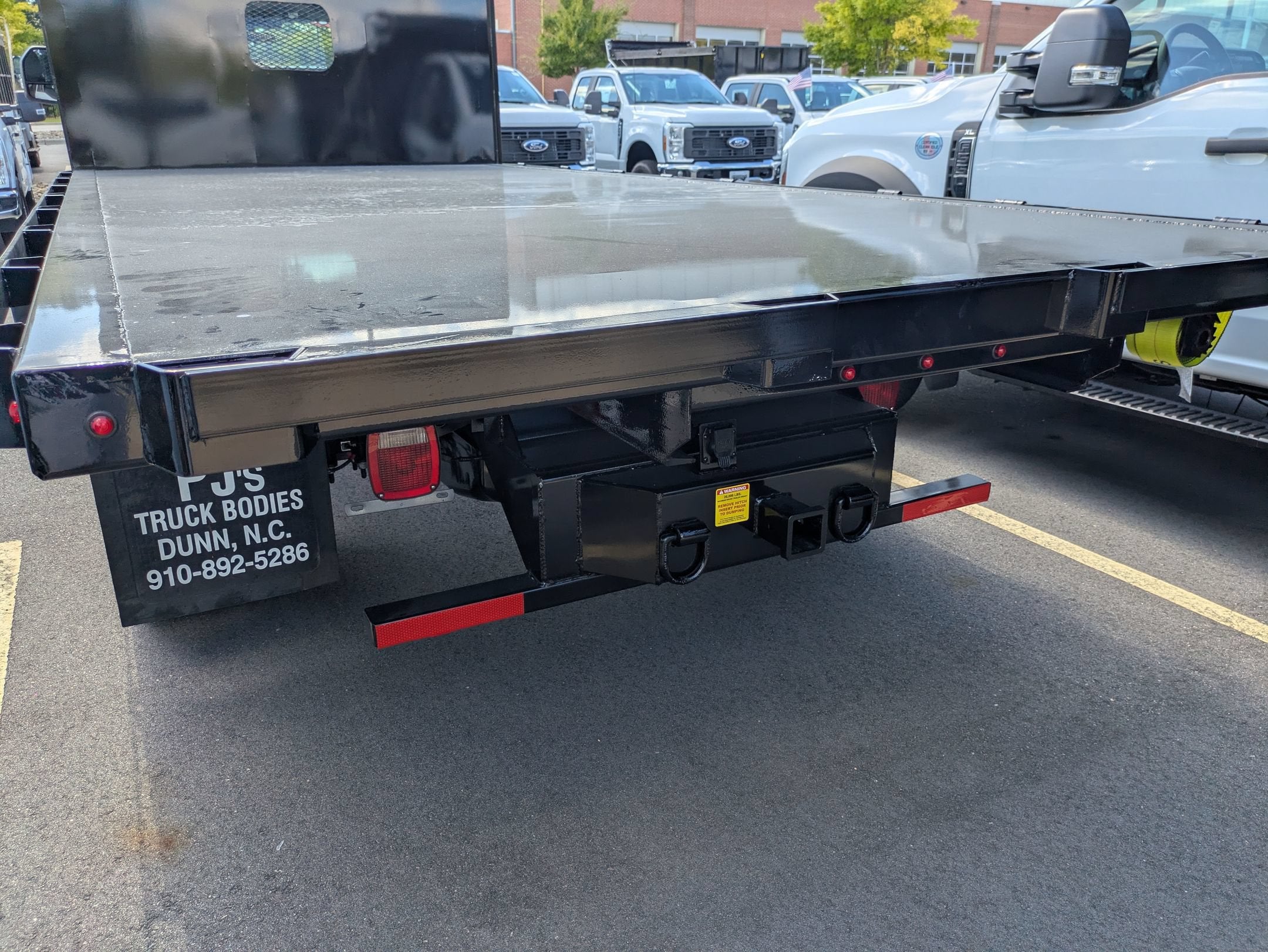 2026 Ford Super Duty F-450 DRW XL