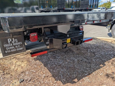 2026 Ford Super Duty F-450 DRW XL