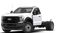 2026 Ford Super Duty F-450 DRW XL