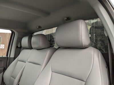 2024 Ford Super Duty F-550 DRW XL