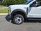 2025 Ford Super Duty F-550 DRW XL
