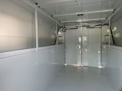 2026 Ford E-Series Cutaway E-350 SRW 138" WB