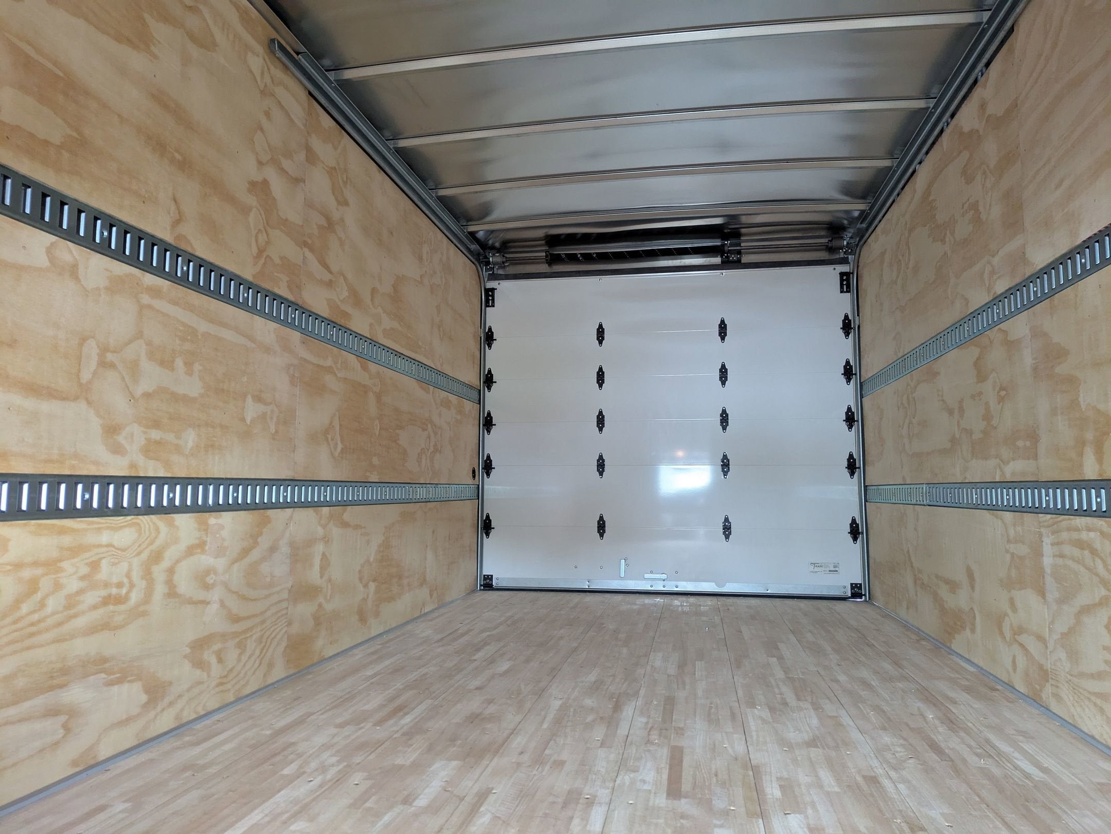 2026 Ford E-Series Cutaway E-350 DRW 176" WB