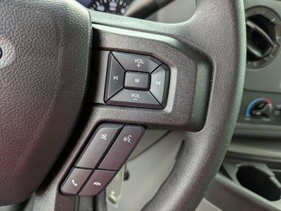 2026 Ford E-Series Cutaway E-350 DRW 158" WB