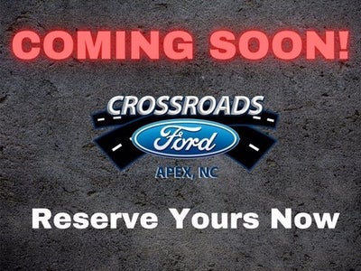 2022 Ford F-750SD Base