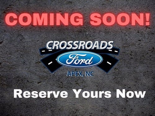 2022 Ford F-750SD Base