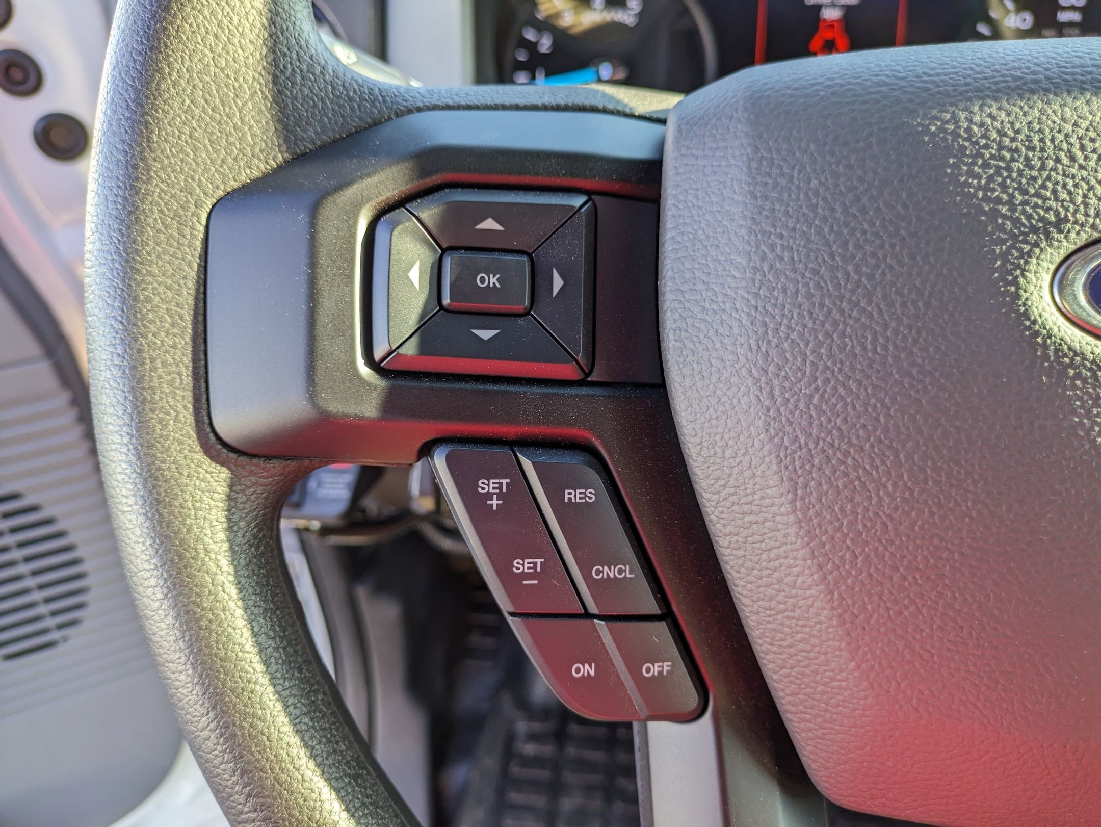 2026 Ford F-750SD Base