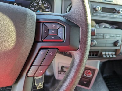 2026 Ford F-750SD Base