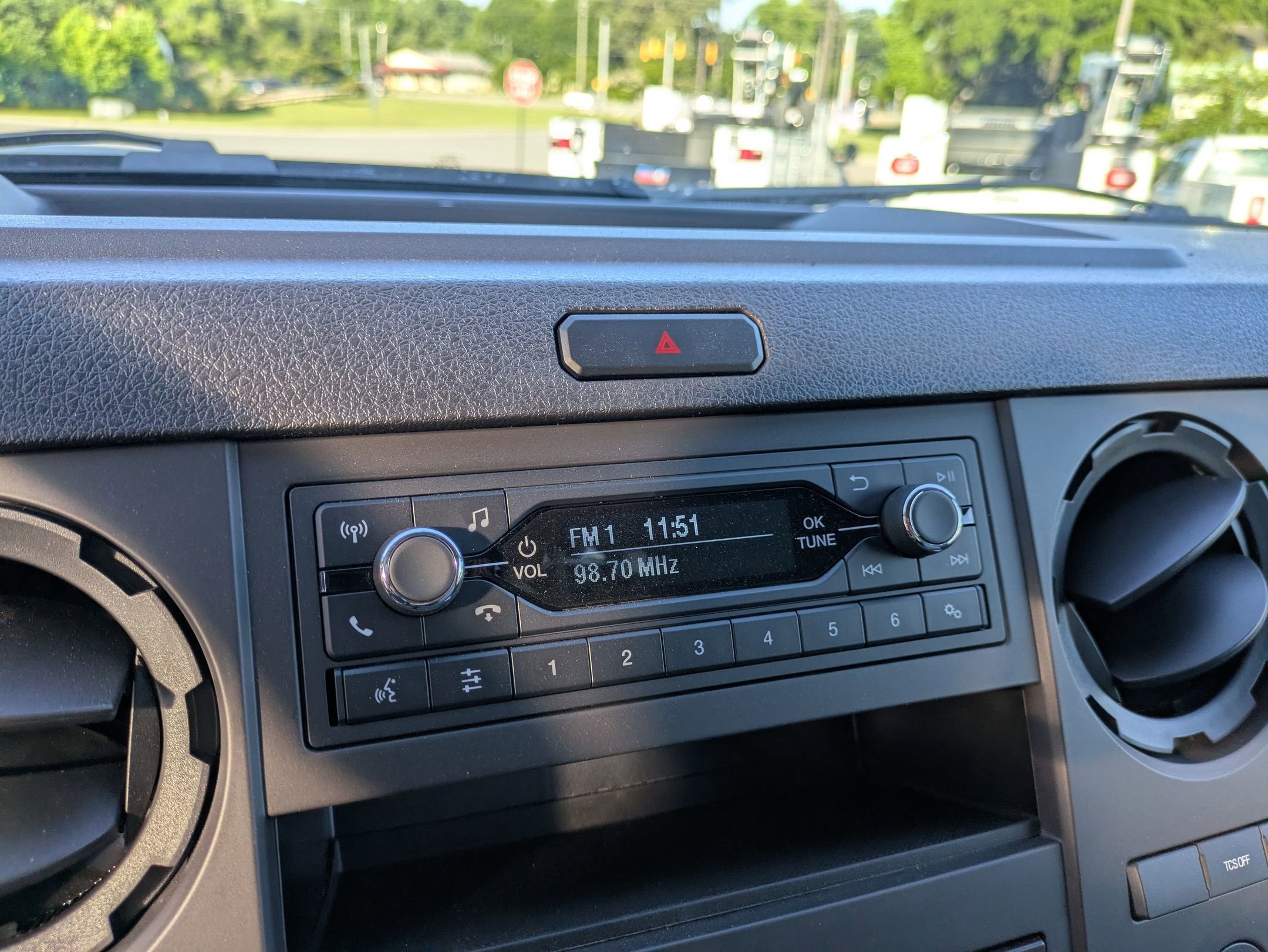 2026 Ford F-750SD Base