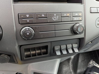 2026 Ford F-750SD Base