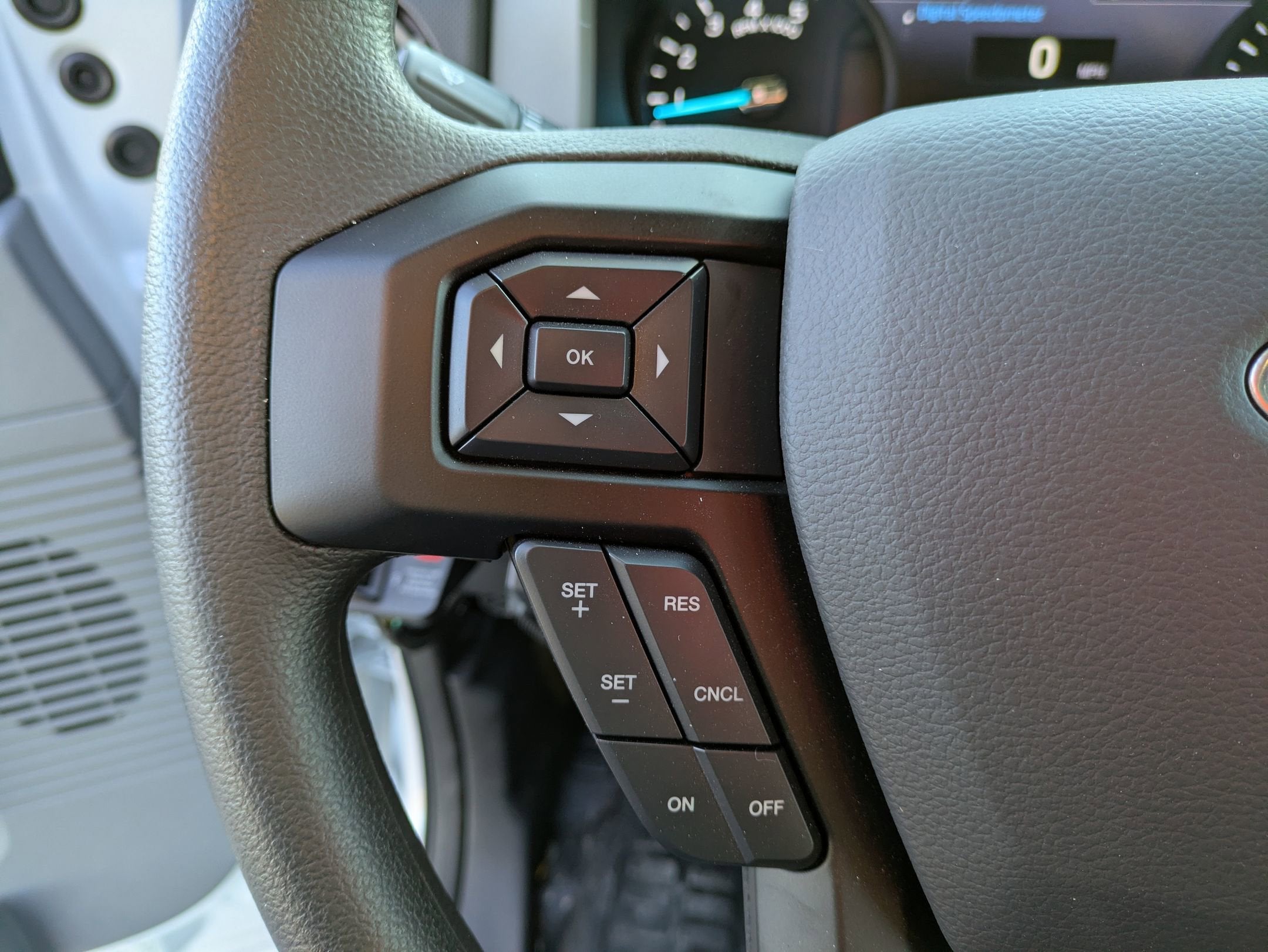 2026 Ford F-750SD Base