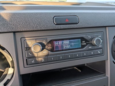 2026 Ford F-750SD Base