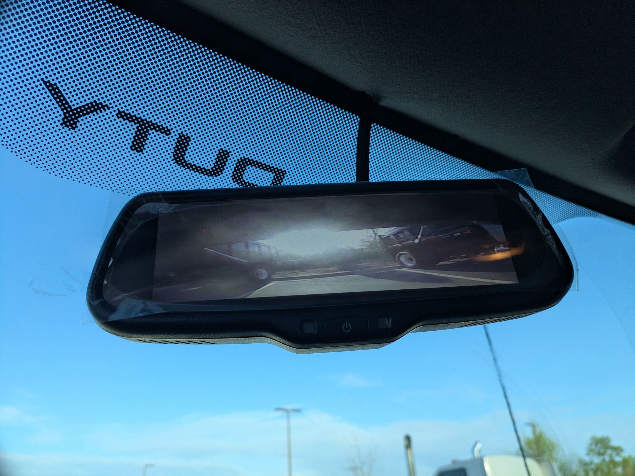 2027 Ford F-750SD Base