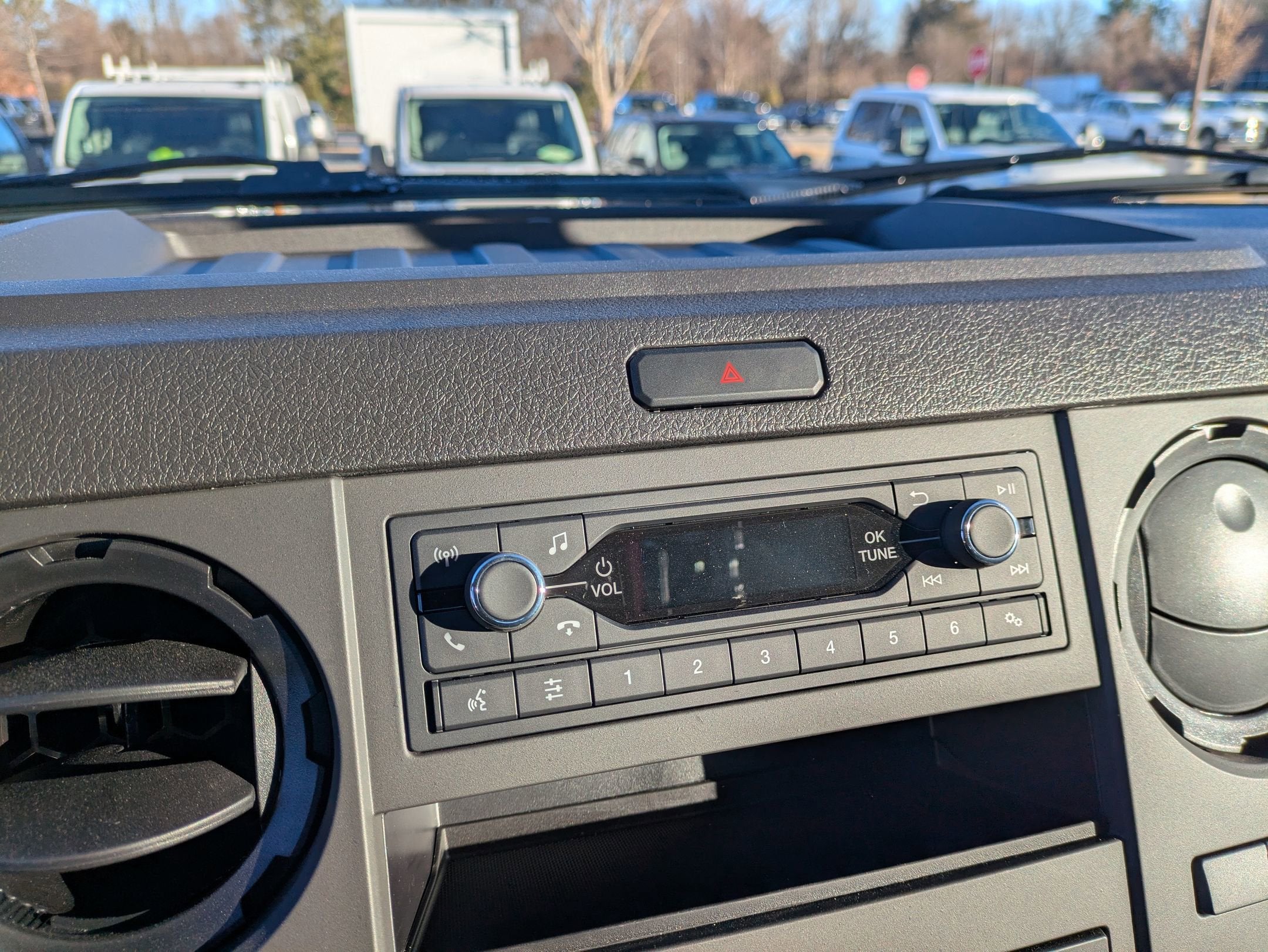 2026 Ford F-750SD Base