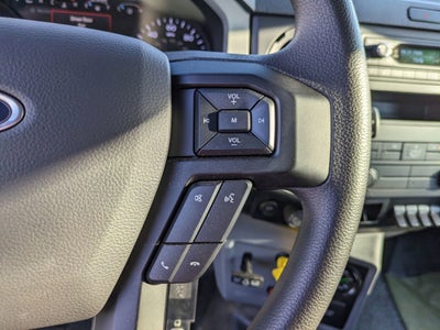 2026 Ford F-750SD Base