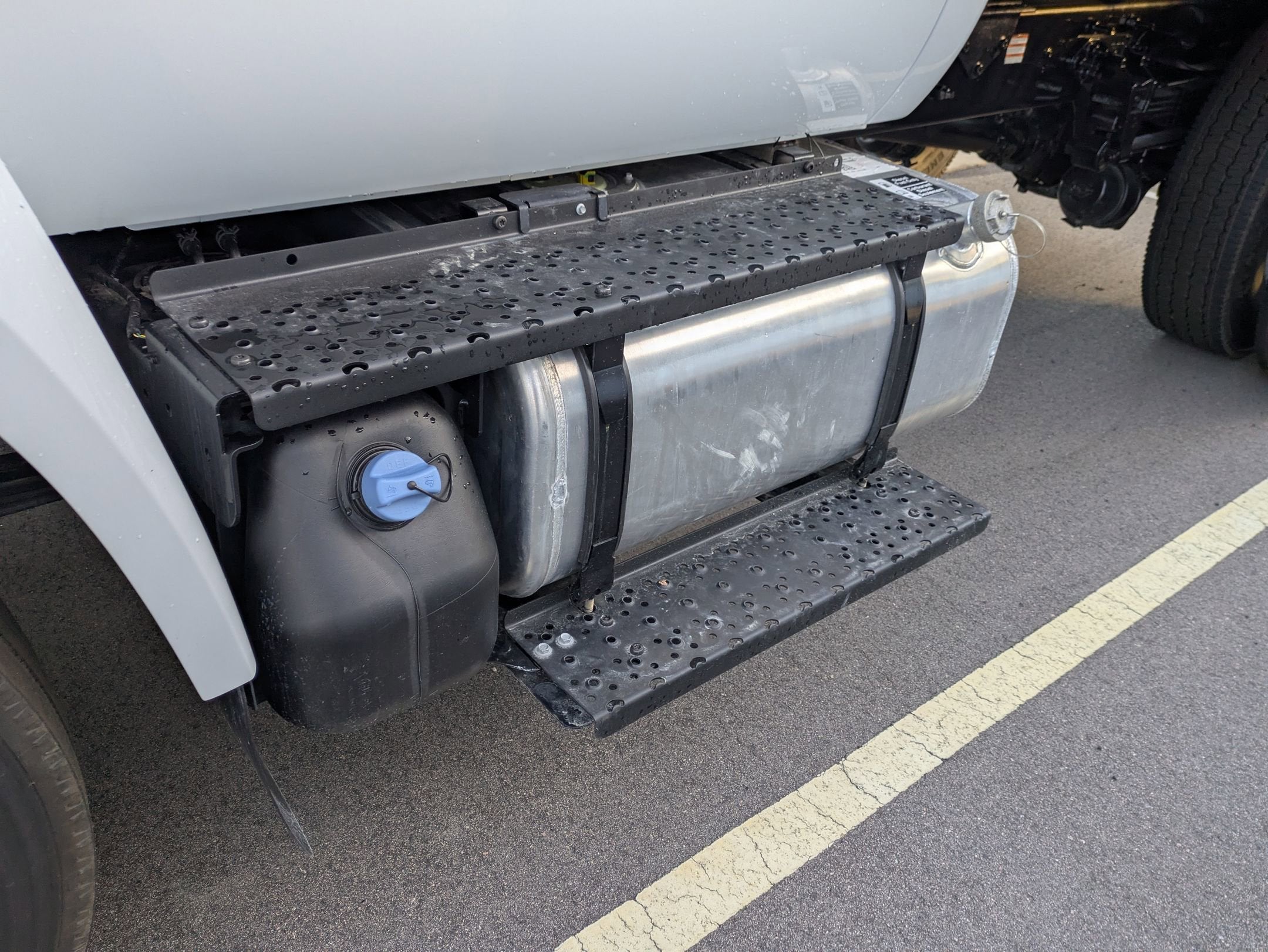 2026 Ford F-750SD Base