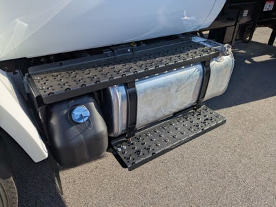 2027 Ford F-750SD Base