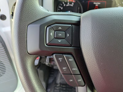 2027 Ford F-750SD Base