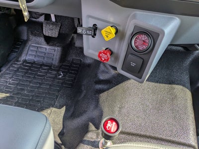 2027 Ford F-750SD Base
