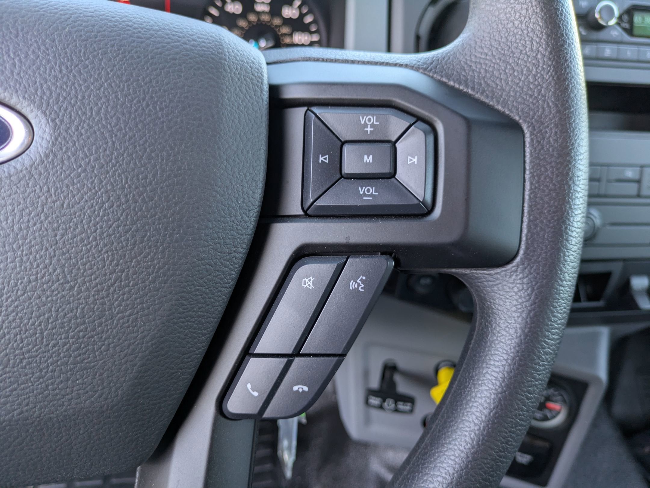 2026 Ford F-750SD Base