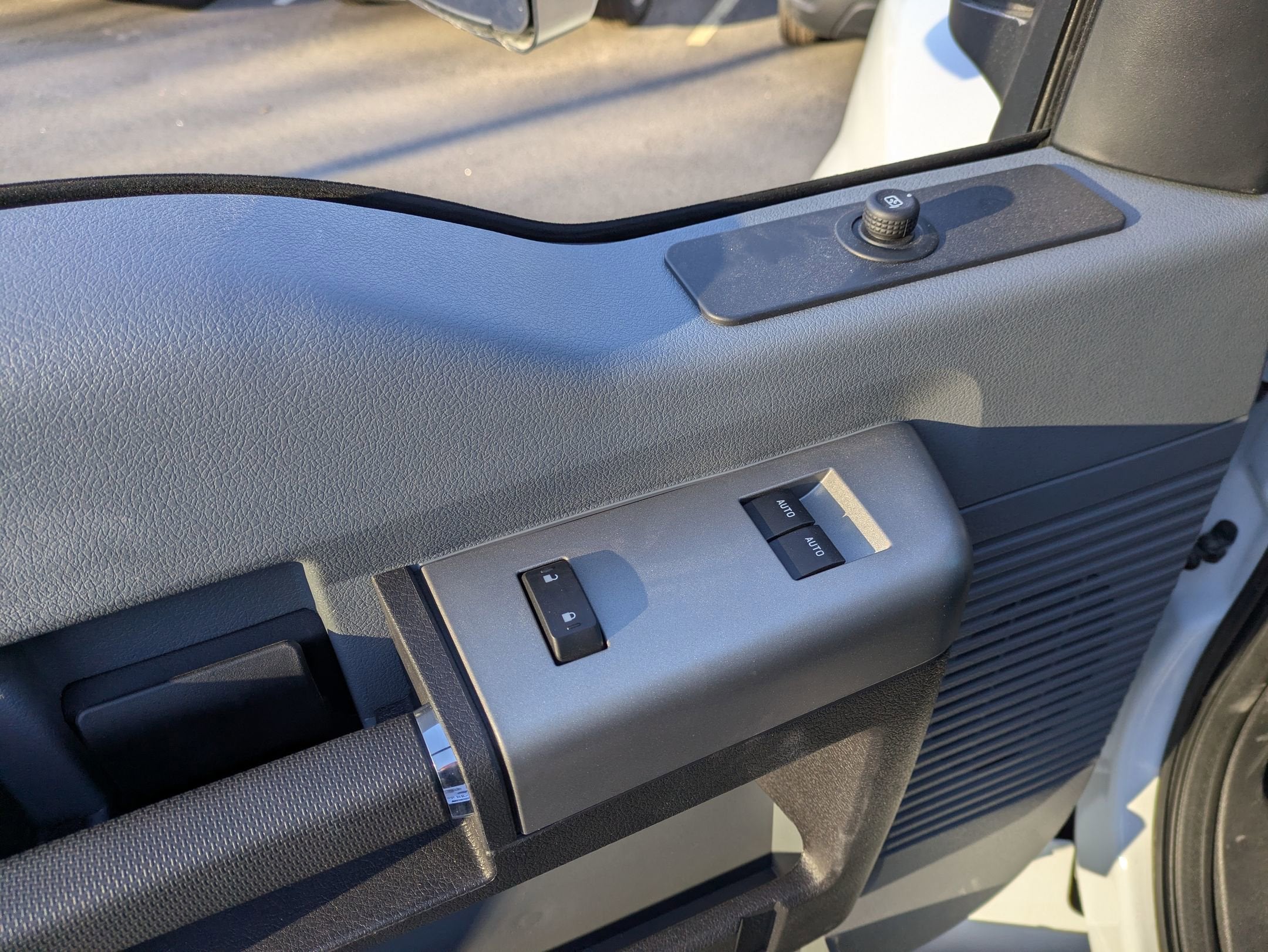 2026 Ford F-750SD Base