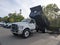 2027 Ford F-750SD Base