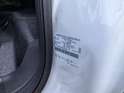 2026 Ford F-750SD Base