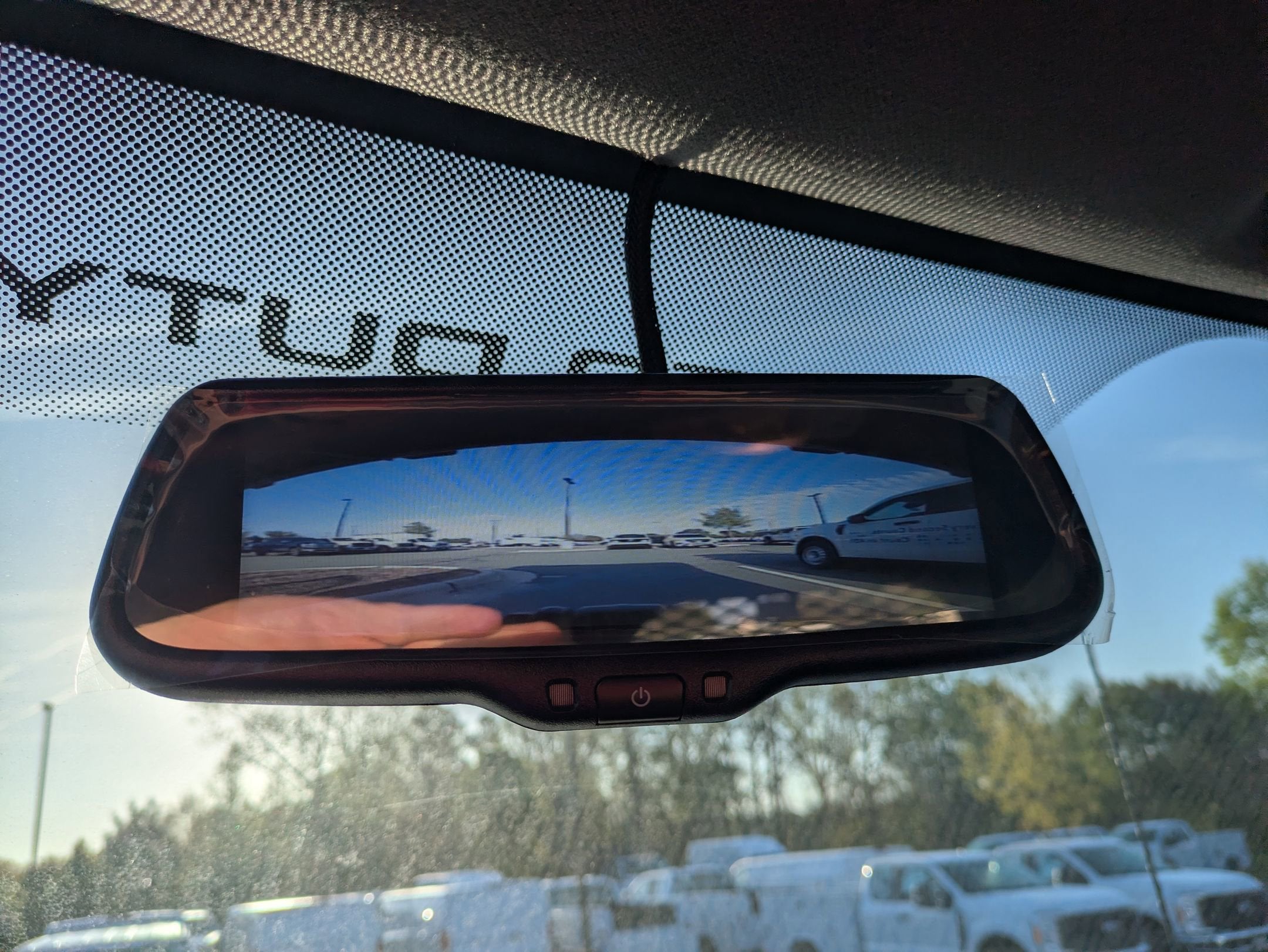 2027 Ford F-750SD Base