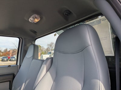 2026 Ford F-750SD Base